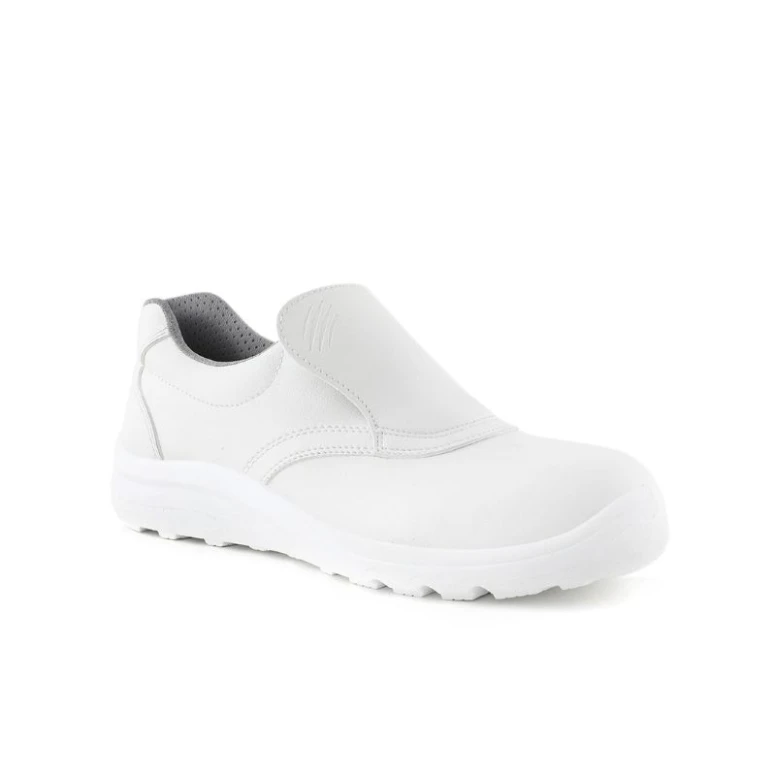 Zapatos de seguridad Barrie Fighter S2 SRC - WH0018