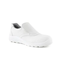 Zapatos de seguridad Barrie Fighter S2 SRC - WH0018