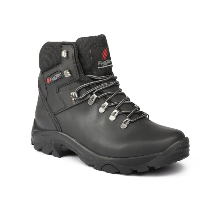 Zapatos de seguridad Petrano Fighter - 1042