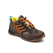 Zapatos de seguridad Everest Fighter BOA - 856