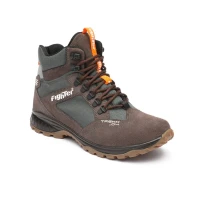 Zapatos de seguridad Adamello Fighter - 844