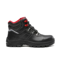 Zapatos de seguridad Bede Fighter S3 SRC HRO RS - SP0275