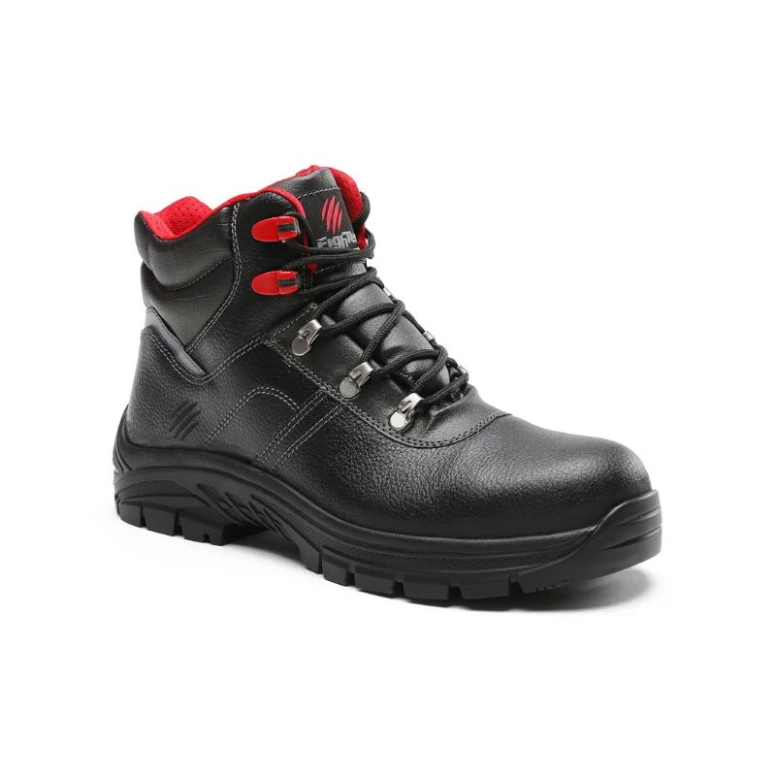 Zapatos de seguridad Bede Fighter S3 SRC HRO RS - SP0275