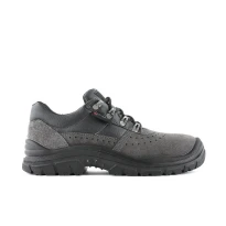 Zapatos de seguridad Elias Fighter S1P SRC - ES0108