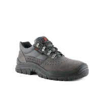 Zapatos de seguridad Elias Fighter S1P SRC - ES0108