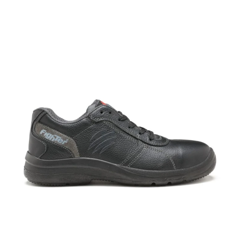 Zapatos de seguridad Kosmos Fighter S3 SRC ESD - FU0494
