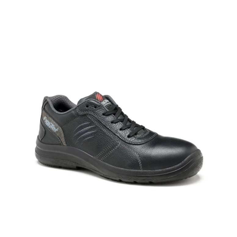 Zapatos de seguridad Kosmos Fighter S3 SRC ESD - FU0494