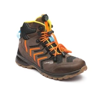 Zapatos de seguridad Vesuvio Fighter BOA - 860