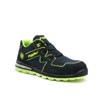 Zapatos de seguridad Eloch Fighter S1P SRC - DA0828