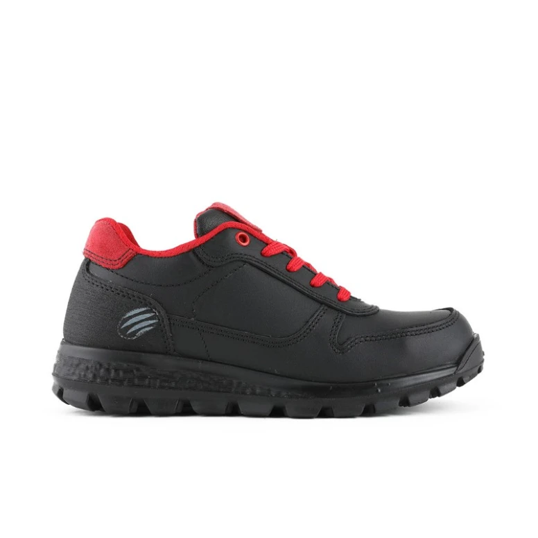 Zapatos de seguridad Tesla Fighter S3 SRC - HI0042