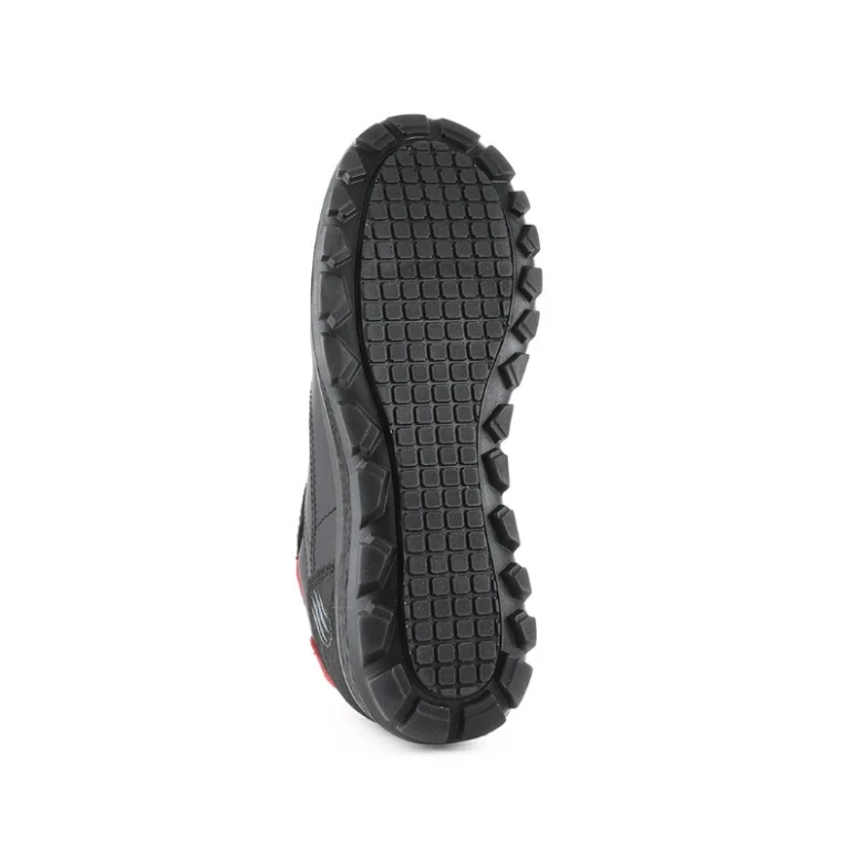 Zapatos de seguridad Tesla Fighter S3 SRC - HI0042