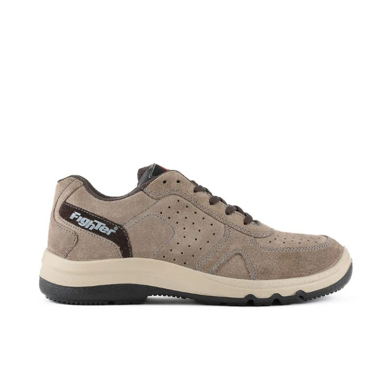 Zapatos de seguridad Desio Fighter S1P SRC - FU0106