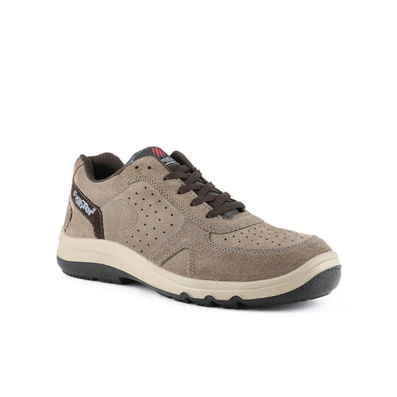 Zapatos de seguridad Desio Fighter S1P SRC - FU0106