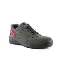 Zapatos de seguridad Cayo Fighter S1P SRC - FU0022 2