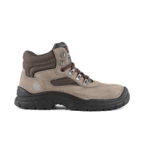 Zapatos de seguridad Roque Fighter S1P SRC - IN0077