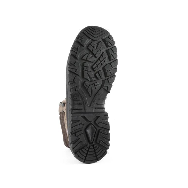 Zapatos de seguridad Roque Fighter S1P SRC - IN0077