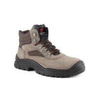 Zapatos de seguridad Roque Fighter S1P SRC - IN0077