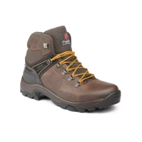 Zapatos de seguridad Berro Fighter - 1035