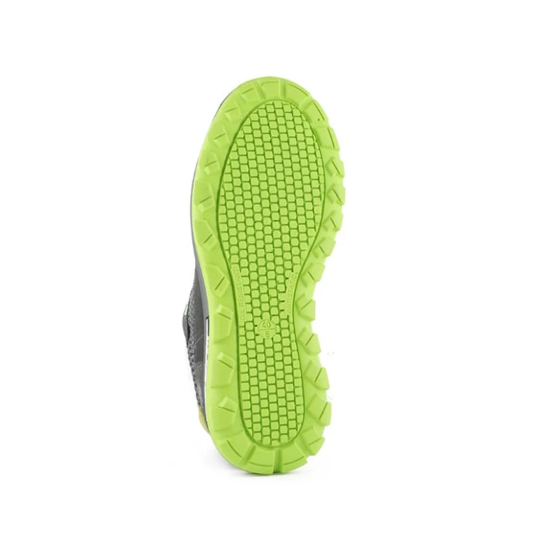 Zapatos de seguridad Wiliam Fighter S1P SRC - DA0304