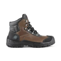 Zapatos de seguridad Walden Fighter S3 SRC - HA0143