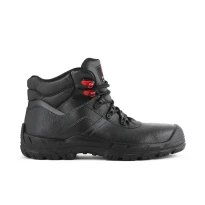 Zapatos de seguridad August Fighter S3 SRC - HA0274