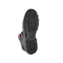 Zapatos de seguridad August Fighter S3 SRC - HA0274