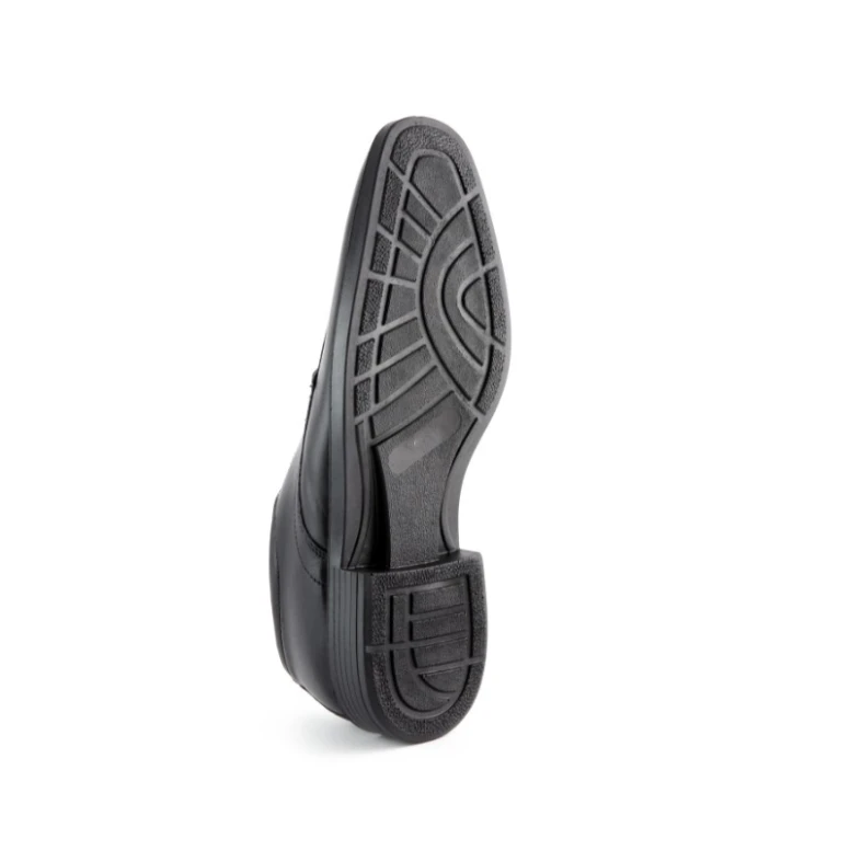 Zapatos de seguridad Fermin Fighter O1 SRC - PR4827