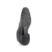Zapatos de seguridad Fermin Fighter O1 SRC - PR4827