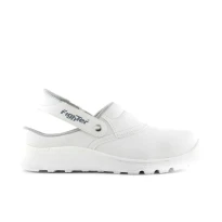 Mocasín de seguridad Gael Fighter SB E A FO SRC - WH0041