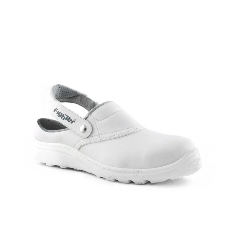 Mocasín de seguridad Gael Fighter SB E A FO SRC - WH0041