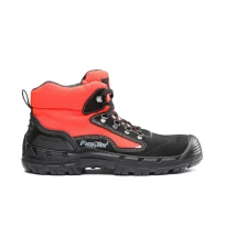 Zapatos de seguridad Altan Fighter S3 SRC - HA0808