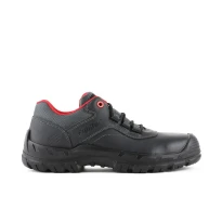 Zapatos de seguridad Ector Fighter S3 SRC - HA0063