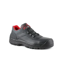 Zapatos de seguridad Ector Fighter S3 SRC - HA0063