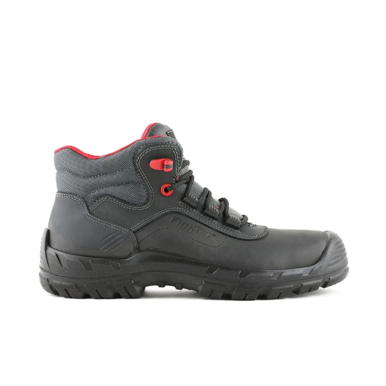 Zapatos de seguridad Magnus Fighter S3 SRC - HA0064