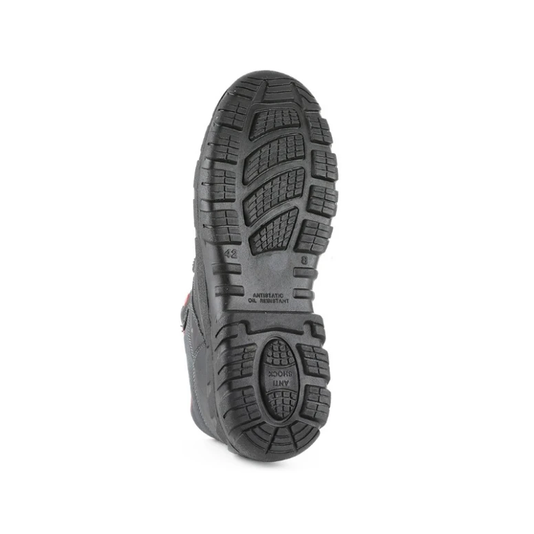Zapatos de seguridad Magnus Fighter S3 SRC - HA0064