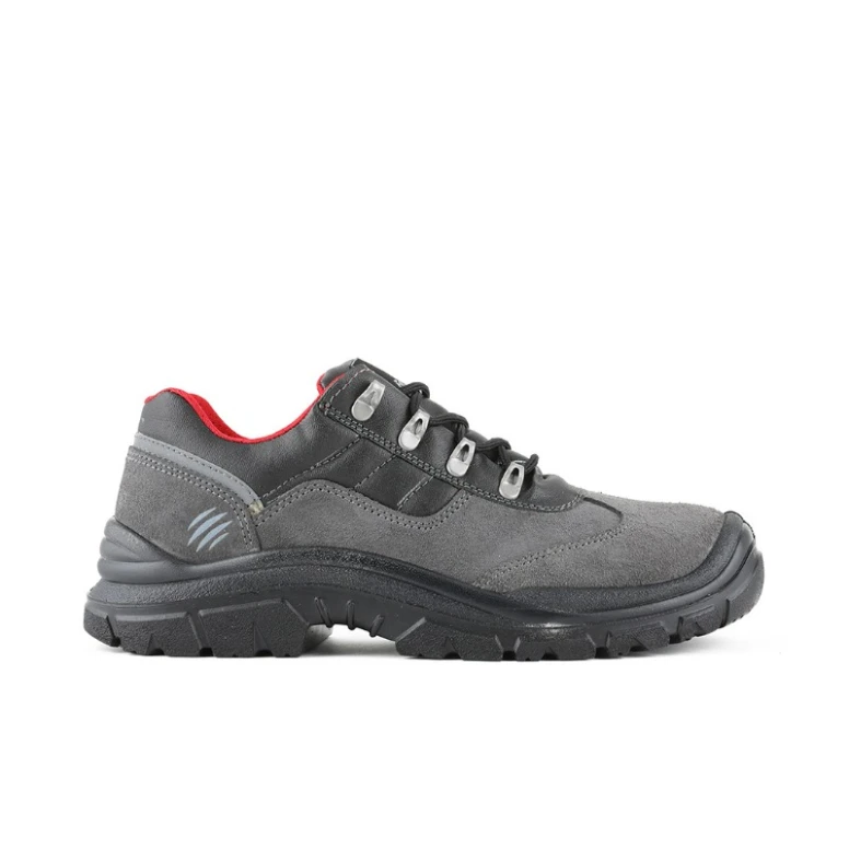 Zapatos de seguridad Ilak Fighter S1P SRC - IN0110