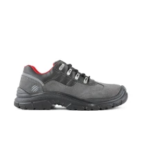 Zapatos de seguridad Ilak Fighter S1P SRC - IN0110
