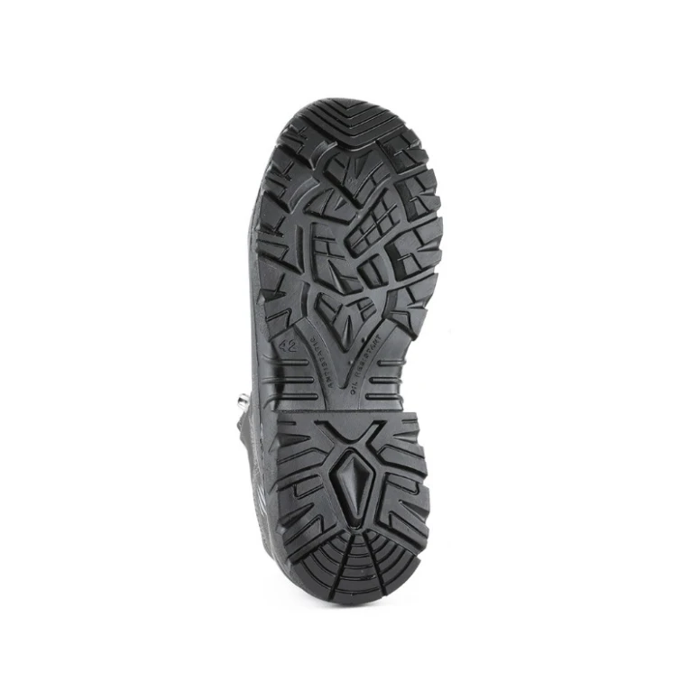 Zapatos de seguridad Ilak Fighter S1P SRC - IN0110