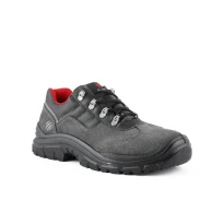 Zapatos de seguridad Ilak Fighter S1P SRC - IN0110