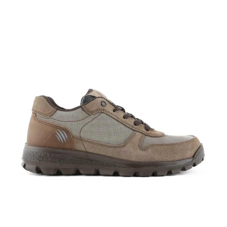 Zapatos de seguridad Elin Fighter S1 SRC - HI0153