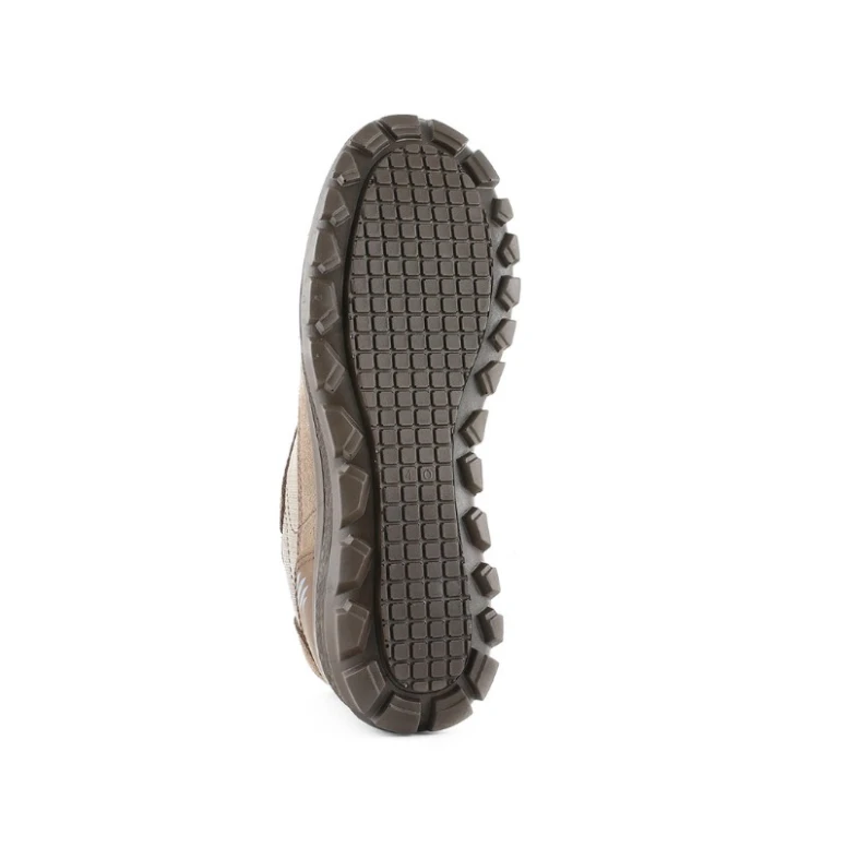 Zapatos de seguridad Elin Fighter S1 SRC - HI0153