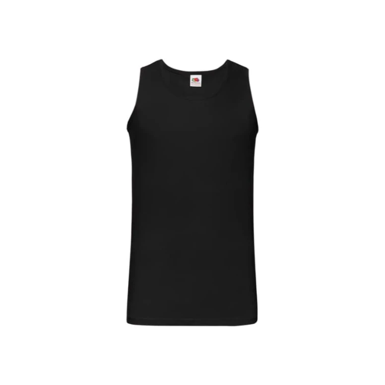 Valueweight Athletic Fruit Of The Loom 100% Algodón - 610980