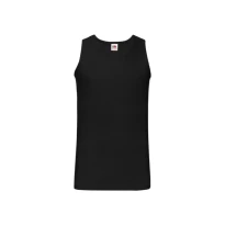 Valueweight Athletic Fruit Of The Loom 100% Algodón - 610980