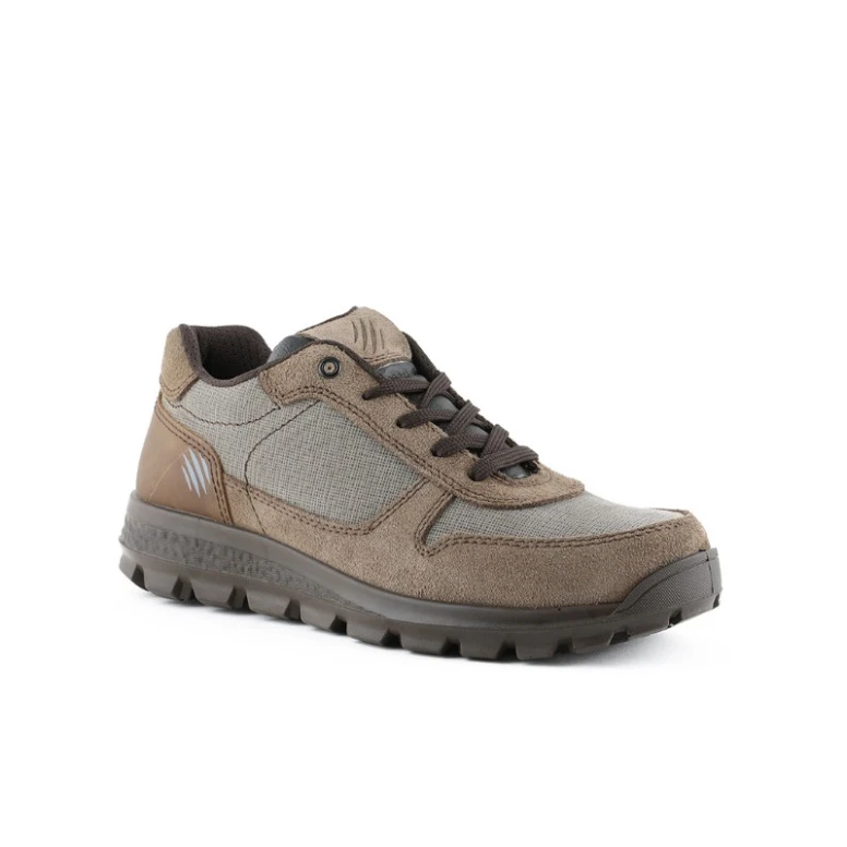 Zapatos de seguridad Elin Fighter S1 SRC - HI0153