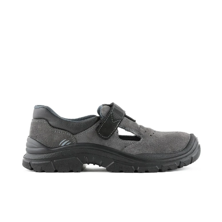 Sandalias de seguridad Orson Fighter S1P SRC - IN0065