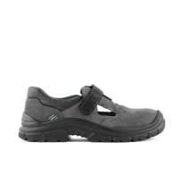 Sandalias de seguridad Orson Fighter S1P SRC - IN0065