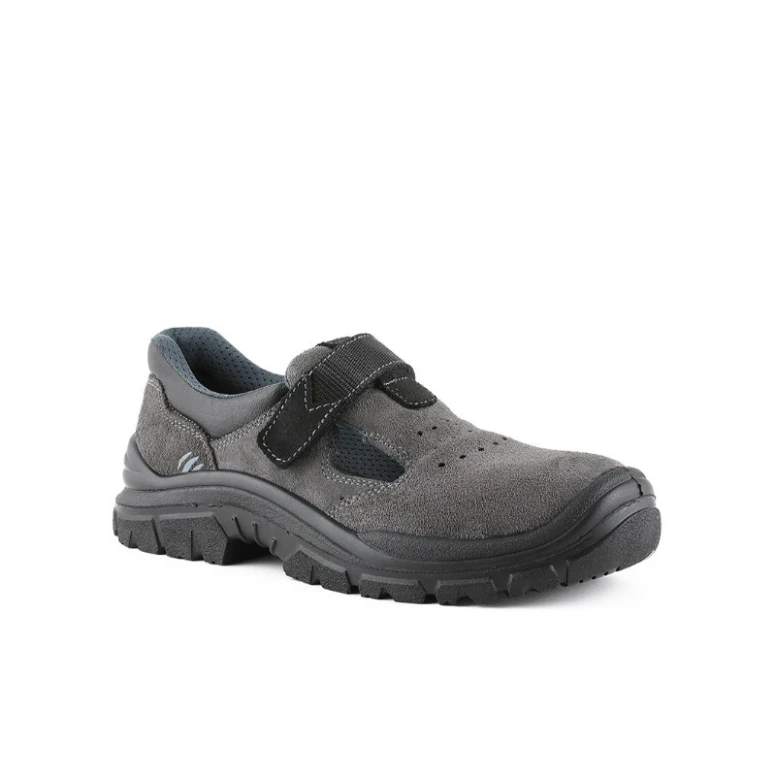 Sandalias de seguridad Orson Fighter S1P SRC - IN0065