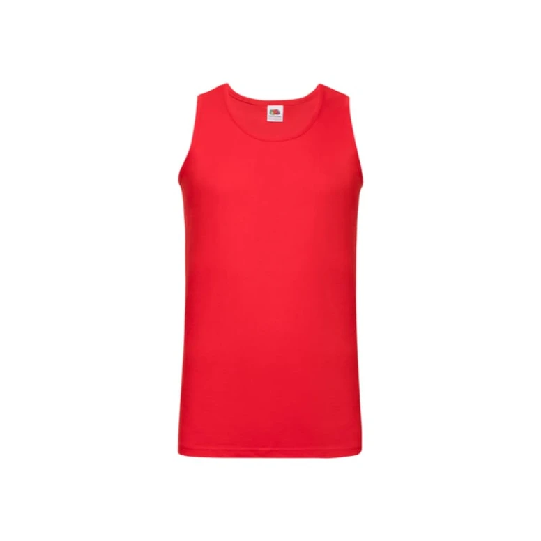 Valueweight Athletic Fruit Of The Loom 100% Algodón - 610980