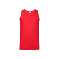 Valueweight Athletic Fruit Of The Loom 100% Algodón - 610980
