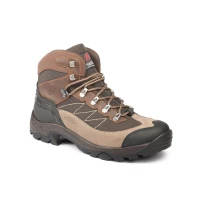 Zapatos de seguridad Bicco Fighter - 1038